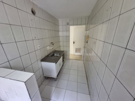 Imagem Apartamento com 2 Quartos à Venda, 52 m² em Sussuarana - Salvador Imagem Apartamento com 2 Quartos à Venda, 52 m² em Sussuarana - Salvador