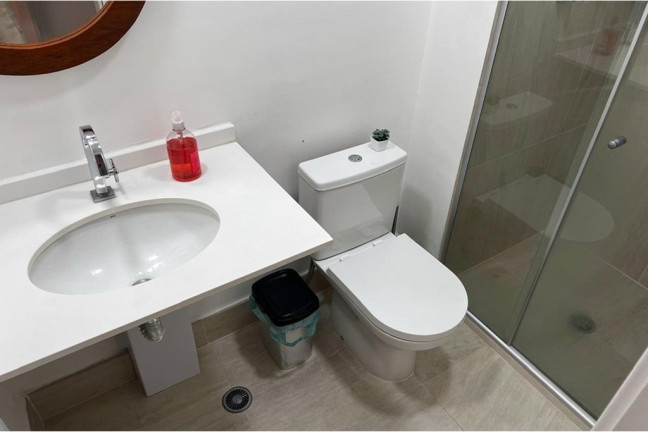 Imagem Apartamento com 2 Quartos à Venda, 62 m² em Vila Andrade - São Paulo Imagem Apartamento com 2 Quartos à Venda, 62 m² em Vila Andrade - São Paulo