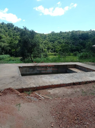 Imagem Chácara com 2 Quartos à Venda, 192 m² em Dona Catarina - Mairinque