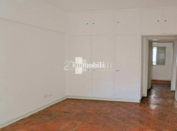 Imagem Apartamento com 2 Quartos à Venda, 110 m² em Higienópolis - São Paulo Imagem Apartamento com 2 Quartos à Venda, 110 m² em Higienópolis - São Paulo