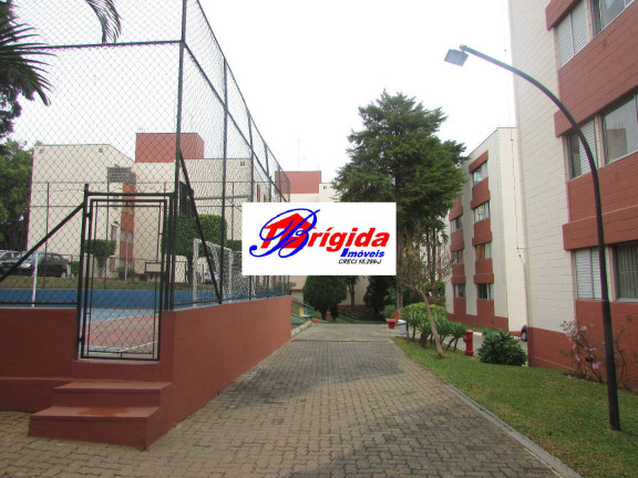 Imagem Apartamento com 2 Quartos à Venda, 45 m² em Jardim Boa Vista (zona Oeste) - São Paulo