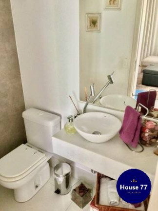 Imagem Apartamento com 3 Quartos à Venda, 142 m² em Panamby - São Paulo Imagem Apartamento com 3 Quartos à Venda, 142 m² em Panamby - São Paulo