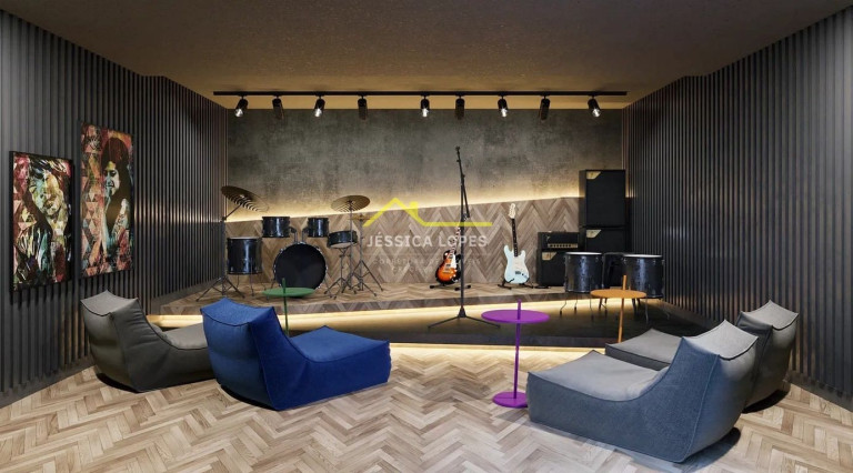Imagem Apartamento com 2 Quartos à Venda, 116 m² em Estados - João Pessoa