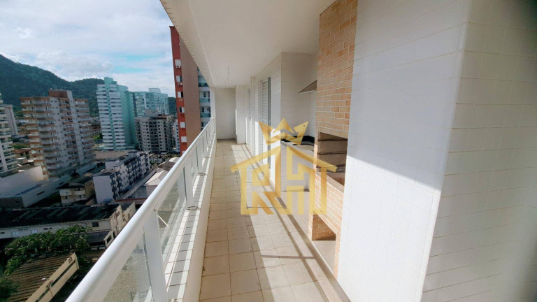 Imagem Apartamento com 2 Quartos à Venda, 95 m² em Canto Do Forte - Praia Grande Imagem Apartamento com 2 Quartos à Venda, 95 m² em Canto Do Forte - Praia Grande