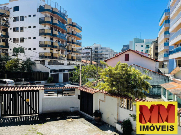 Casa de Condomínio com 4 Quartos à Venda, 90 m² em Vila Nova - Cabo Frio