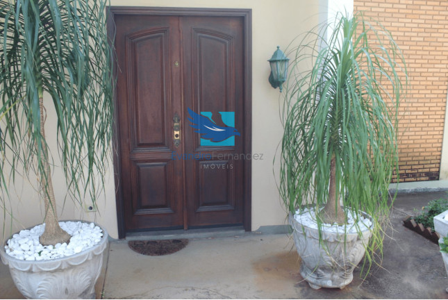 Imagem Casa com 3 Quartos à Venda, 228 m² em Iporanga - Aguas De Sao Pedro