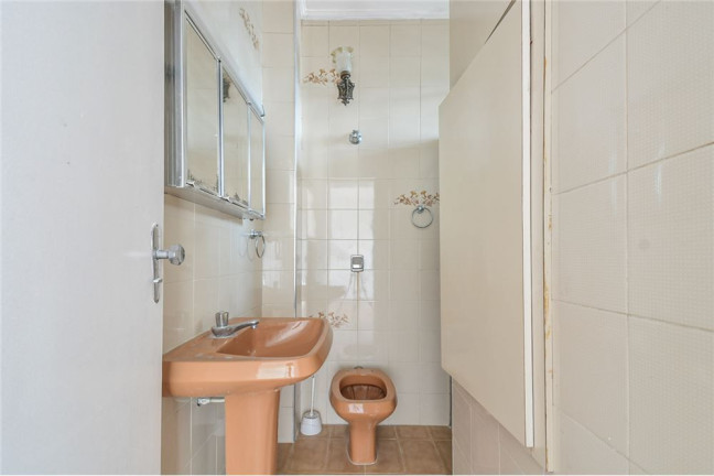 Imagem Apartamento com 2 Quartos à Venda, 60 m² em Tatuapé - São Paulo