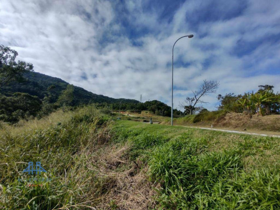 Imagem Terreno à Venda, 533 m² em Itacorubi - Florianópolis