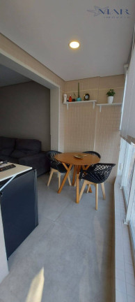 Imagem Apartamento com 2 Quartos à Venda, 67 m² em Campo Grande - Santos Imagem Apartamento com 2 Quartos à Venda, 67 m² em Campo Grande - Santos