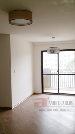 Imagem Apartamento com 3 Quartos à Venda, 90 m² em City Bussocaba - Osasco Imagem Apartamento com 3 Quartos à Venda, 90 m² em City Bussocaba - Osasco