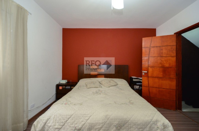 Imagem Casa com 3 Quartos à Venda, 128 m² em Jardim Das Acácias - São Paulo