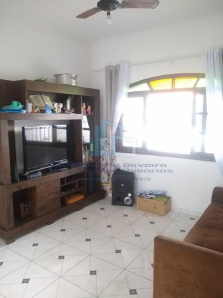 Imagem Casa com 2 Quartos à Venda, 66 m² em Ocian - Praia Grande