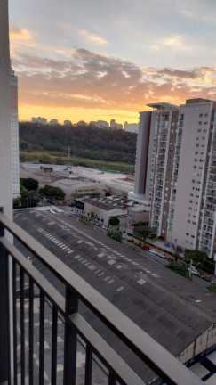 Imagem Apartamento com 2 Quartos à Venda, 36 m² em Jardim Caravelas - São Paulo Imagem Apartamento com 2 Quartos à Venda, 36 m² em Jardim Caravelas - São Paulo