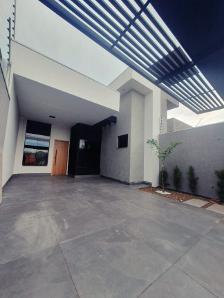 Imagem Casa com 3 Quartos à Venda, 99 m² em Jardim Panorama - Sarandi Imagem Casa com 3 Quartos à Venda, 99 m² em Jardim Panorama - Sarandi