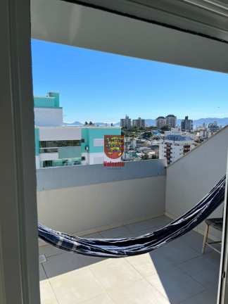 Imagem Cobertura com 3 Quartos à Venda, 130 m² em Capoeiras - Florianópolis
