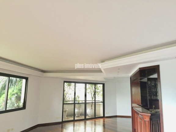 Imagem Apartamento com 4 Quartos à Venda, 370 m² em Pacaembu - São Paulo