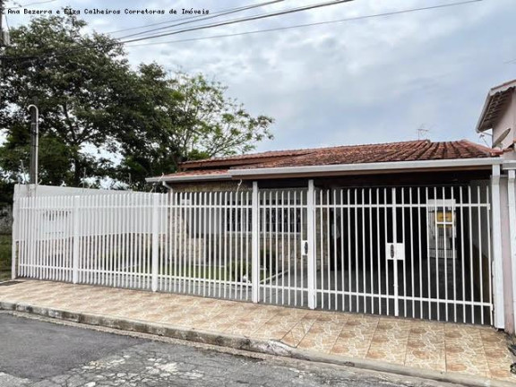 Imagem Casa com 3 Quartos à Venda, 142 m² em Recanto Dos Coqueirais - Taubaté