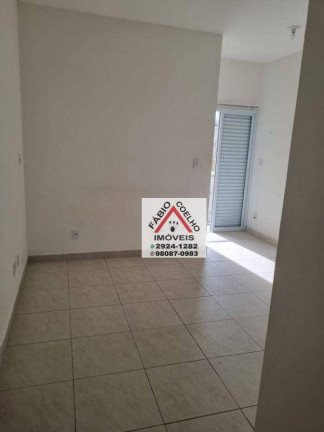 Imagem Kitnet com 1 Quarto à Venda, 27 m² em Jardim Sabará - São Paulo