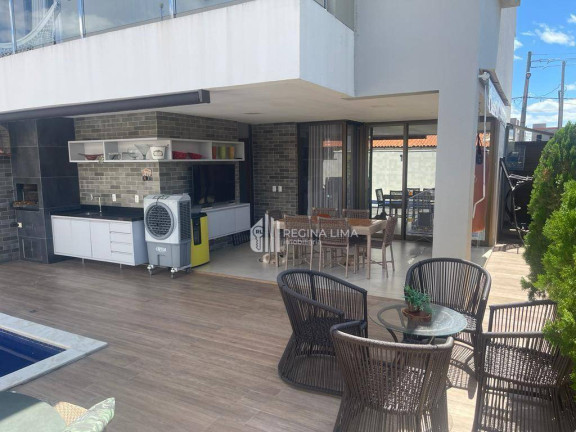 Imagem Casa com 4 Quartos à Venda, 220 m² em Novo Uruguai - Teresina