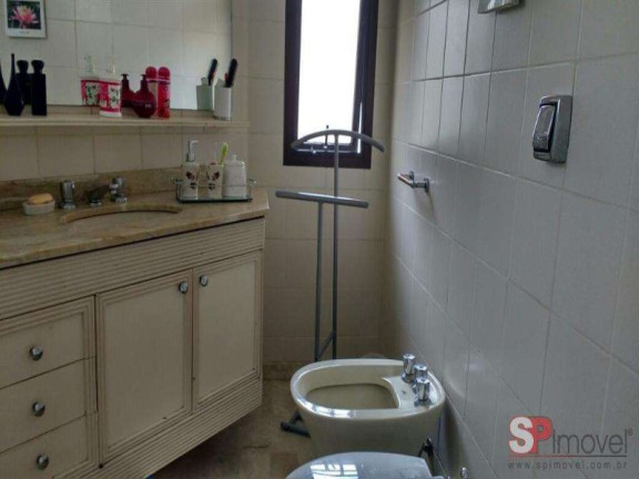 Imagem Apartamento com 3 Quartos à Venda, 142 m² em Perdizes - São Paulo