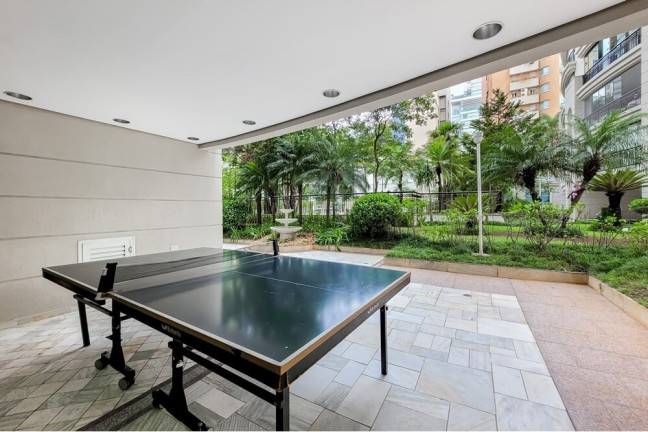 Imagem Imóvel com 4 Quartos à Venda, 169 m² em Vila Uberabinha - São Paulo