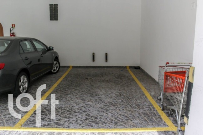 Imagem Imóvel com 2 Quartos à Venda, 216 m² em Vila Madalena - São Paulo