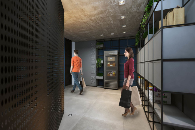 Imagem Apartamento com 2 Quartos à Venda, 61 m² em Ipiranga - São Paulo Imagem Apartamento com 2 Quartos à Venda, 61 m² em Ipiranga - São Paulo