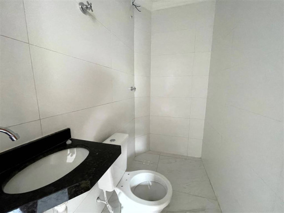 Imagem Casa com 2 Quartos à Venda, 45 m² em Parque Das Americas - Praia Grande