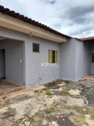 Imagem Casa com 2 Quartos à Venda, 134 m² em Parque Residencial Cândido Portinari - Ribeirão Preto Imagem Casa com 2 Quartos à Venda, 134 m² em Parque Residencial Cândido Portinari - Ribeirão Preto