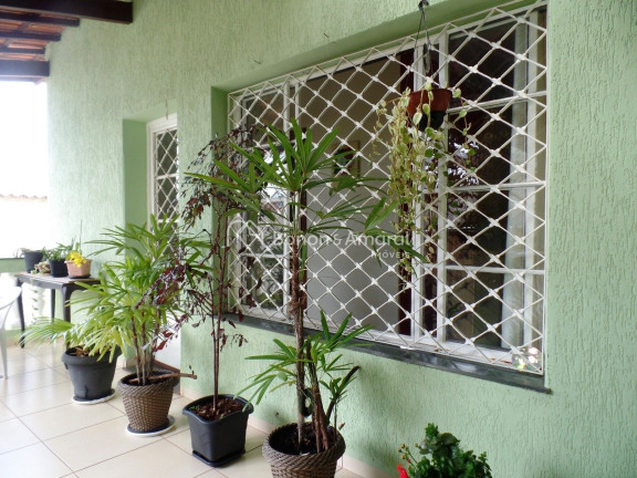 Casa com 4 Quartos à Venda, 300 m² em Jardim Santa Genebra - Campinas