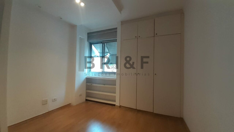 Imagem Apartamento com 1 Quarto para Alugar, 45 m² em Campo Belo - São Paulo Imagem Apartamento com 1 Quarto para Alugar, 45 m² em Campo Belo - São Paulo