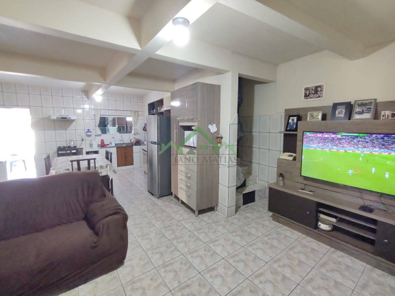 Imagem Casa com 4 Quartos à Venda, 225 m² em Costeira - Balneário Barra Do Sul