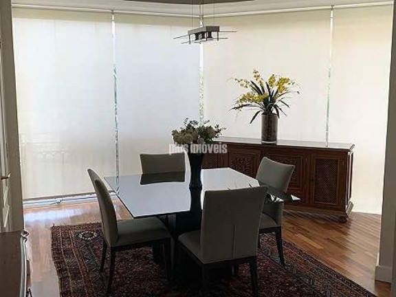 Imagem Apartamento com 4 Quartos à Venda, 860 m² em Panamby - São Paulo Imagem Apartamento com 4 Quartos à Venda, 860 m² em Panamby - São Paulo