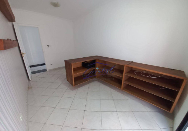 Imagem Apartamento com 4 Quartos à Venda, 210 m² em Guilhermina - Praia Grande Imagem Apartamento com 4 Quartos à Venda, 210 m² em Guilhermina - Praia Grande