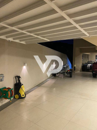 Imagem Casa com 5 Quartos à Venda, 680 m² em Alphaville - Santana De Parnaíba Imagem Casa com 5 Quartos à Venda, 680 m² em Alphaville - Santana De Parnaíba