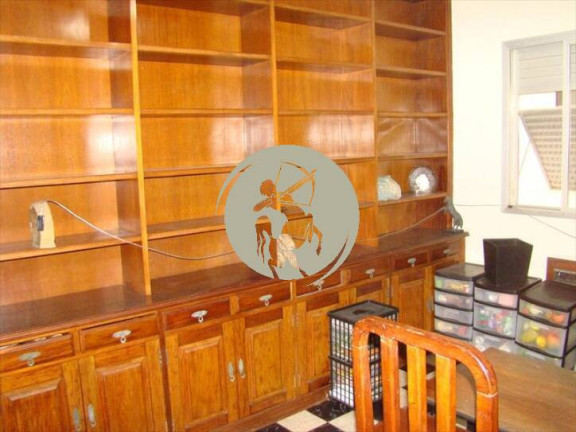 Imagem Apartamento com 4 Quartos à Venda, 288 m² em Ponta Da Praia - Santos Imagem Apartamento com 4 Quartos à Venda, 288 m² em Ponta Da Praia - Santos