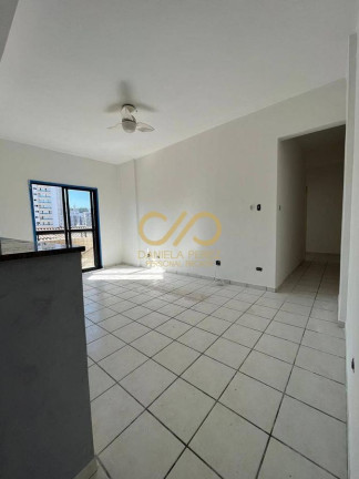 Foto do imóvel Apartamento com 2 Quartos à Venda, 66 m² em Canto Do Forte - Praia Grande