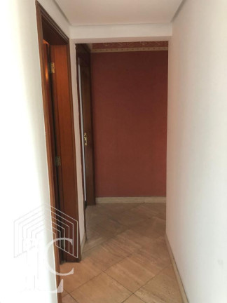 Imagem Apartamento com 4 Quartos para Alugar, 176 m² em Vila Mariana - São Paulo
