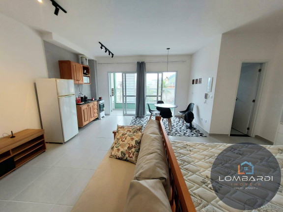 Imagem Apartamento à Venda, 37 m² em Perequê Açu - Ubatuba Imagem Apartamento à Venda, 37 m² em Perequê Açu - Ubatuba