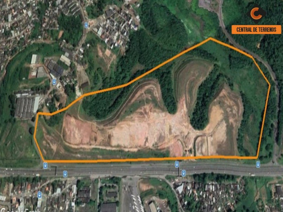 Terreno à Venda, 460.000 m² em Valeria - Salvador