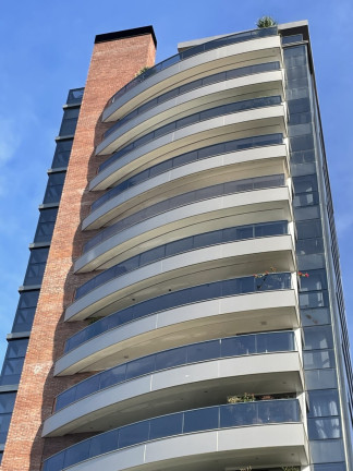 Imagem Apartamento com 3 Quartos à Venda, 330 m² em Moinhos De Vento - Porto Alegre