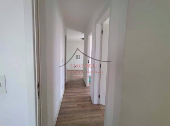 Imagem Apartamento com 3 Quartos à Venda, 68 m² em Belenzinho - São Paulo