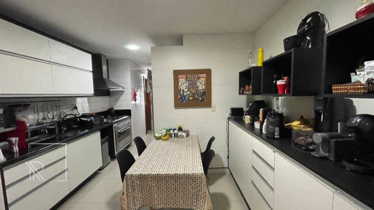 Imagem Apartamento com 4 Quartos à Venda, 145 m² em Praia Da Costa - Vila Velha