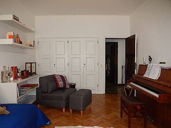 Imagem Apartamento com 4 Quartos à Venda,  em Ipanema - Rio De Janeiro