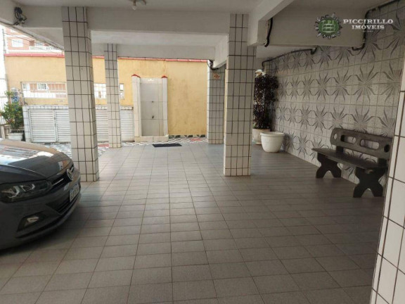 Imagem Apartamento com 2 Quartos à Venda, 60 m² em Tupi - Praia Grande