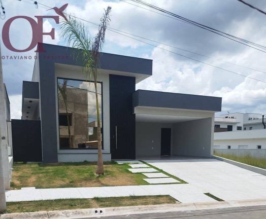 Imagem Casa de Condomínio com 3 Quartos à Venda, 166 m² em Jardim Primavera - Itupeva Imagem Casa de Condomínio com 3 Quartos à Venda, 166 m² em Jardim Primavera - Itupeva