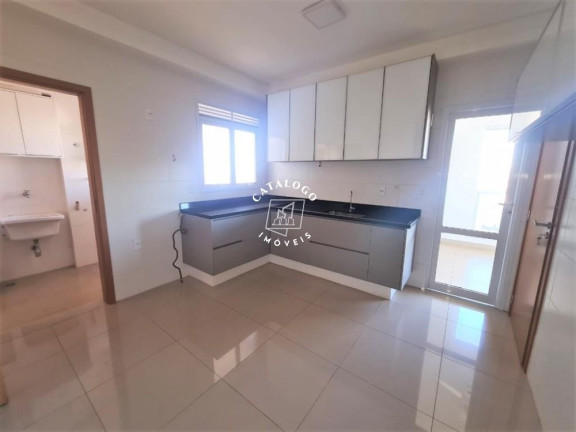 Imagem Apartamento com 3 Quartos à Venda, 172 m² em Nova Aliança - Ribeirão Preto Imagem Apartamento com 3 Quartos à Venda, 172 m² em Nova Aliança - Ribeirão Preto