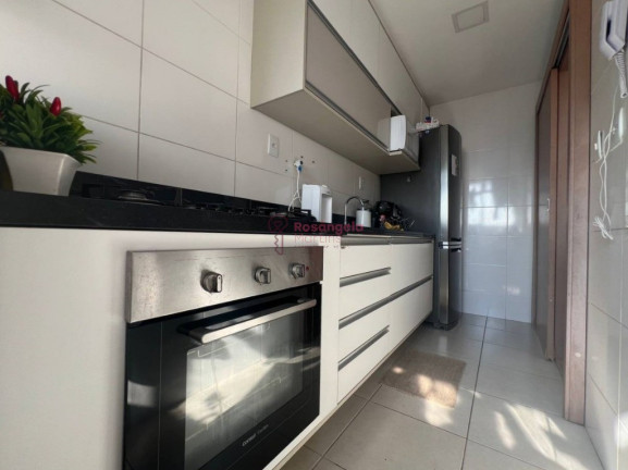 Imagem Apartamento com 3 Quartos à Venda, 85 m² em Praia Da Costa - Vila Velha