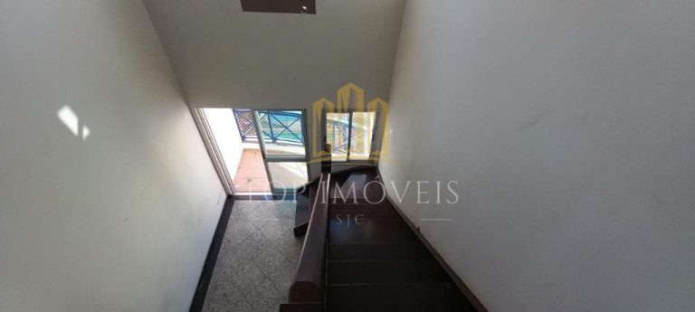 Imagem Cobertura com 3 Quartos para Alugar, 210 m² em Parque Residencial Aquarius - São José Dos Campos