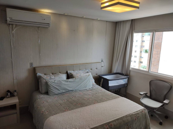 Imagem Apartamento com 3 Quartos à Venda, 155 m² em Aleixo - Manaus Imagem Apartamento com 3 Quartos à Venda, 155 m² em Aleixo - Manaus